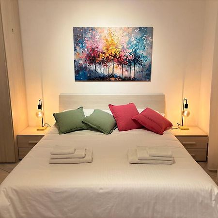 Hotel Roma Elena Exteriér fotografie