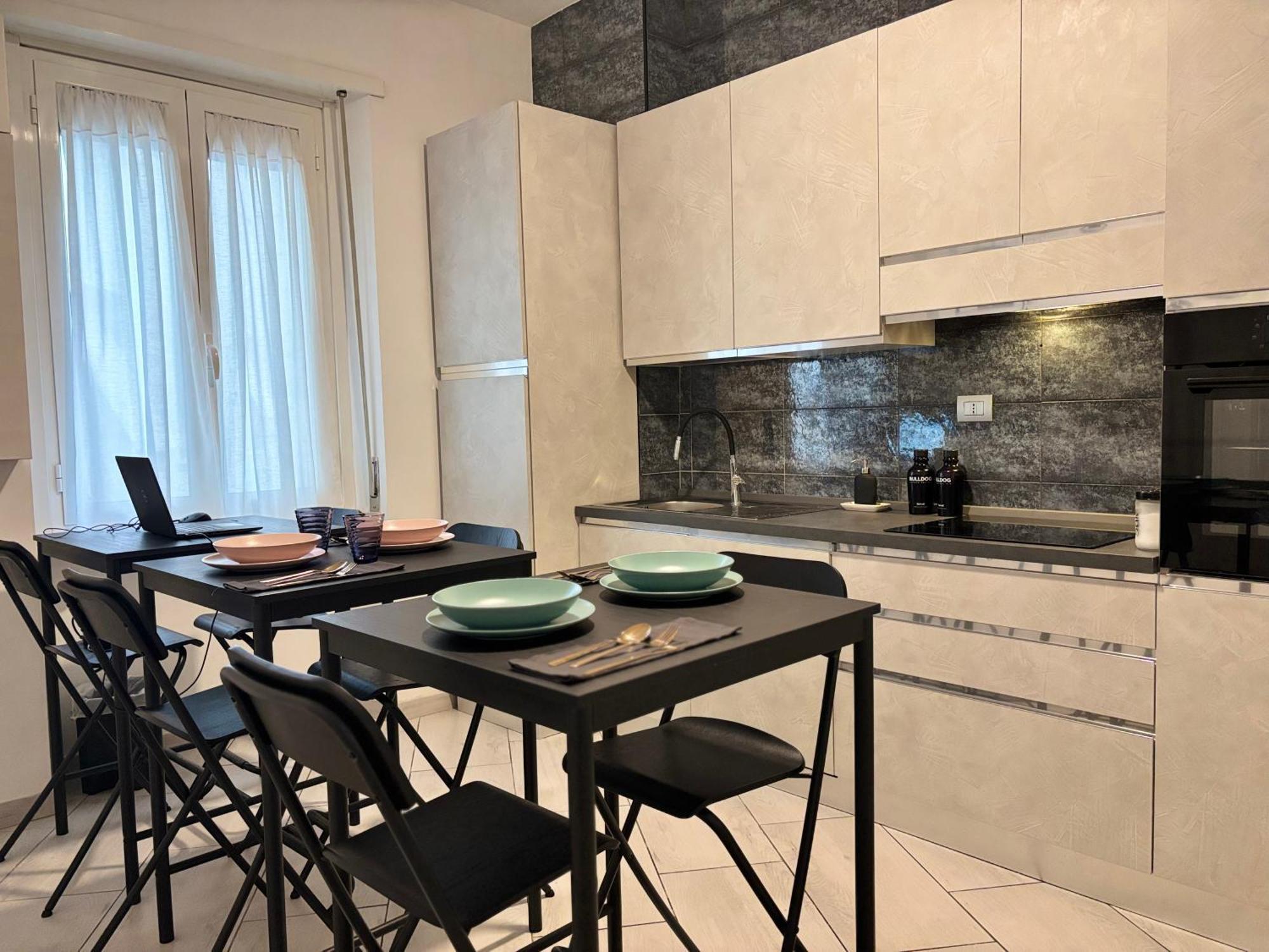 Hotel Roma Elena Exteriér fotografie